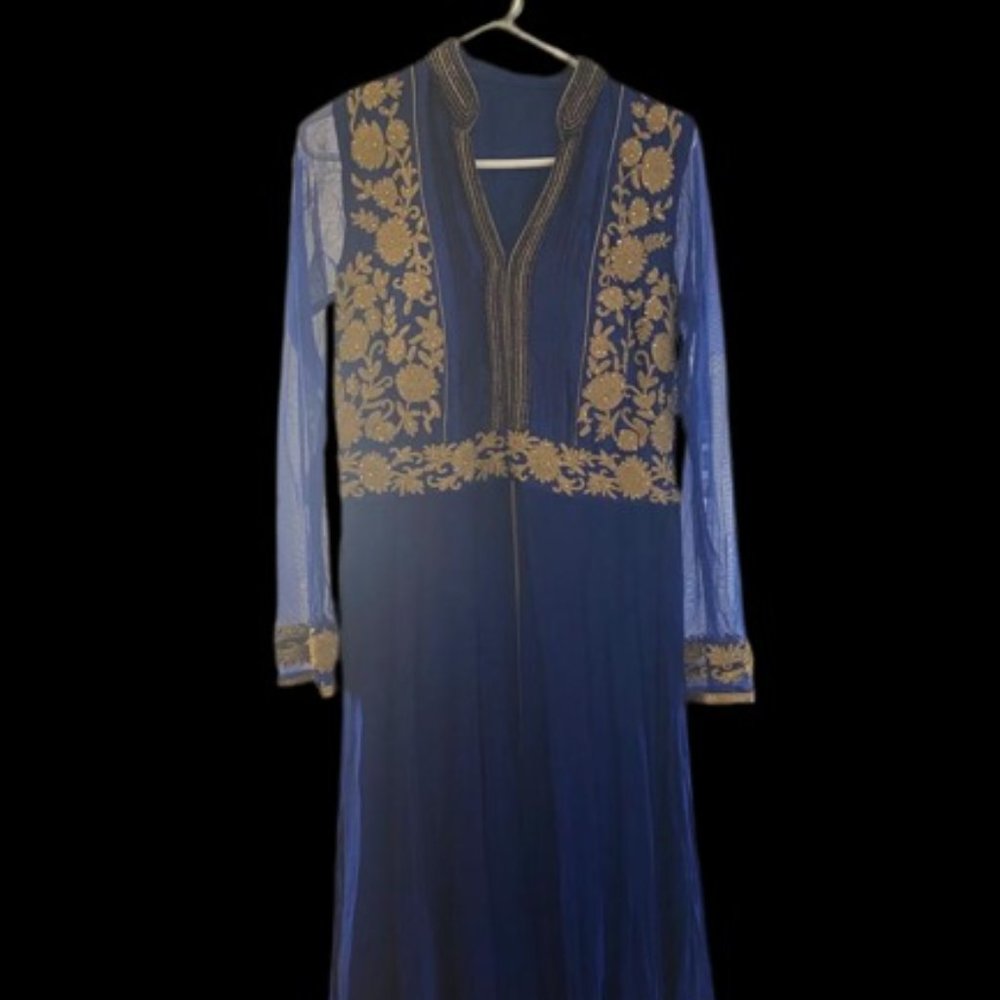 Indian Salwar